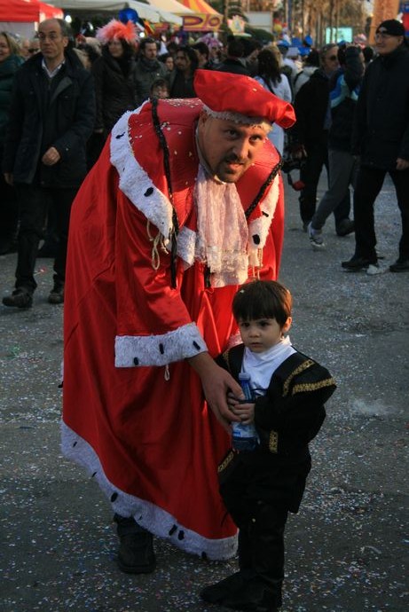 Ingrandisci la foto